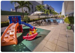 beira mar tambau imperial 215 - 4