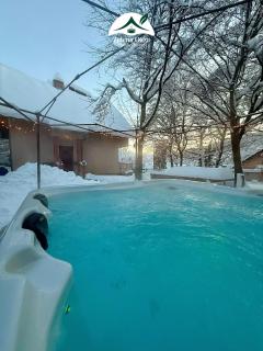 Holiday Home Zelena Oaza - Sarajevo - 0