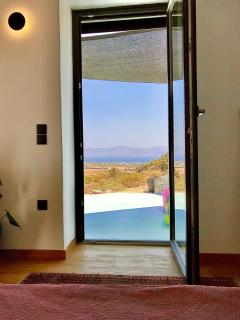 Spiti su in Paros - Naousa Piscina Privata - 7