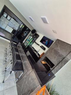 R R Lounge Eventos Fartura - 5