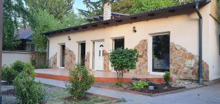 Family&Friends House Siofok - 8