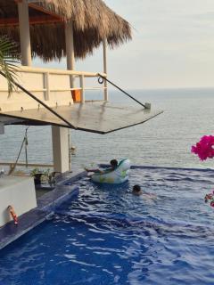 Rubí y Antonella - 2