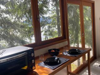 Cabaña Playa Lago Gutiérrez 2 - 1