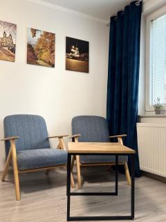 Apartament w Śródmieściu - Sanok - 4