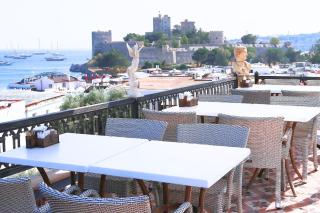 Casa Roma Boutique Hotel - 9