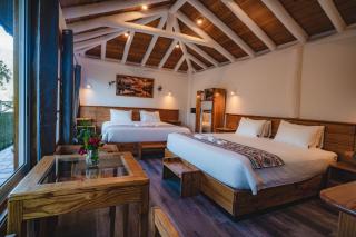 Tara Vegan Lodge - Sacred Valley - 3