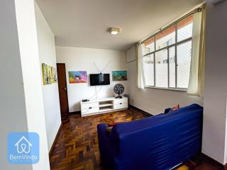 Apartamento completo em frente ao Farol da Barra - 5