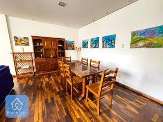 Apartamento completo em frente ao Farol da Barra - 1