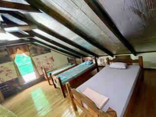 Habitacion Atico - 0