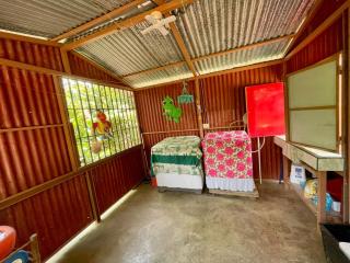 Habitacion Atico - 8