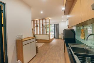 Xinh Sống Home - 3