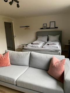 Idyllische Gemütlichkeit I die schwäbische Toskana I 15min von Stuttgart - 0