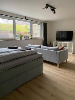 Idyllische Gemütlichkeit I die schwäbische Toskana I 15min von Stuttgart - 8