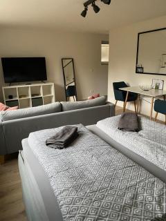 Idyllische Gemütlichkeit I die schwäbische Toskana I 15min von Stuttgart - 7