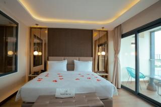 Platinum Hôtel Spa Abidjan Cocody - 6