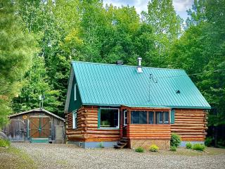 Chalet au Toit Vert - 8