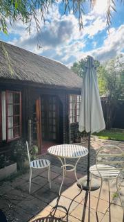 Midrand Manor Guesthouse - 7
