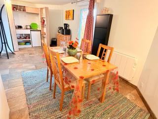 Villa Morena Balnéo&vue calme entre Genève-Annecy - 7