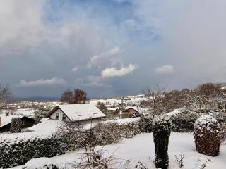 Villa Morena Balnéo&vue calme entre Genève-Annecy - 4