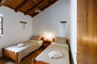 Tzokeika Traditional Settlement - 8