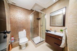 Bleu Appart Lumineux & Confort - 8