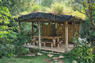 Familia Verde Eco Hostal - 3