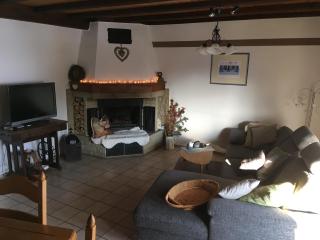 Ferienhof Kribs Wohnung Herzstück - 4