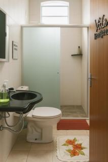 Quarto - Room Econômico da Maricotinha - No Air Cond - 2