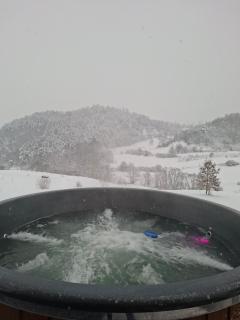 Cabana 3 Stejari Maramureș - 9