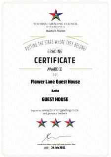 Flower Lane Guesthouse - 0