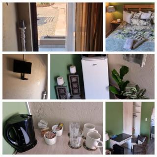 Flower Lane Guesthouse - 6