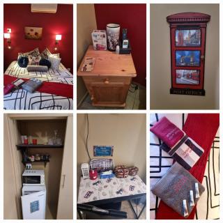 Flower Lane Guesthouse - 3