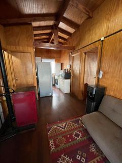 Acogedora casa en segundo piso - 7