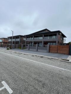 White Sands Self-catering units - 8