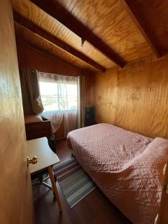 Acogedora casa en segundo piso - 5