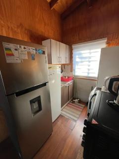 Acogedora casa en segundo piso - 3