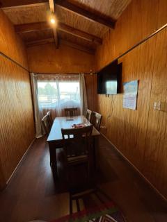 Acogedora casa en segundo piso - 1