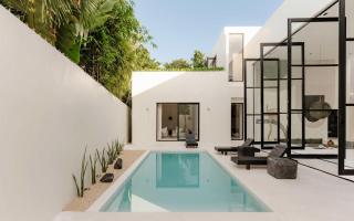 4 Bedroom Villa with Rooftop Pool Aldea Zama - 5