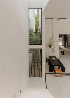 4 Bedroom Villa with Rooftop Pool Aldea Zama - 2