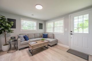 Modern Home 2 Miles to Virginia Tech - Blacksburg - 4