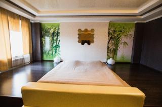 Park EmpAir Hotel - 0