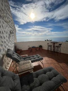 Ático sobre el Mar - 4