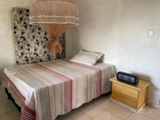 Chácara à Beira-Mar Cercada por Natureza e Sossego - 8