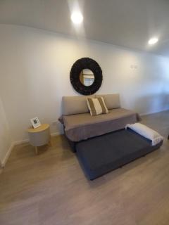 CONDOMINIO El Monte 2 departamento deluxe - 3