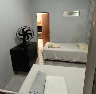 Casa Mobiliada Manaíra - 8