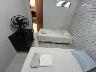 Casa Mobiliada Manaíra - 6