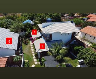 Chalé Estrela da Barra - 9