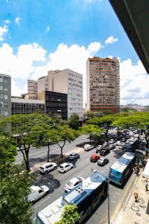 APARTAMENTO COMPLETO CENTRO - Belo Horizonte - 7