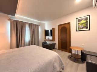 Hotel Los Diamantes - 8