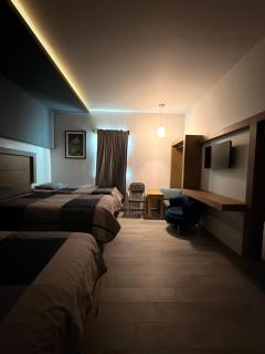 Hotel Los Diamantes - 6